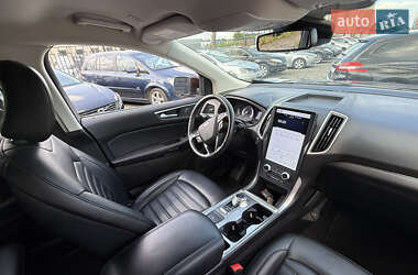 Внедорожник / Кроссовер Ford Edge 2022 в 