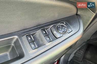 Внедорожник / Кроссовер Ford Edge 2022 в 