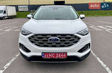 Внедорожник / Кроссовер Ford Edge 2022 в Ровно