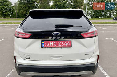 Внедорожник / Кроссовер Ford Edge 2022 в 