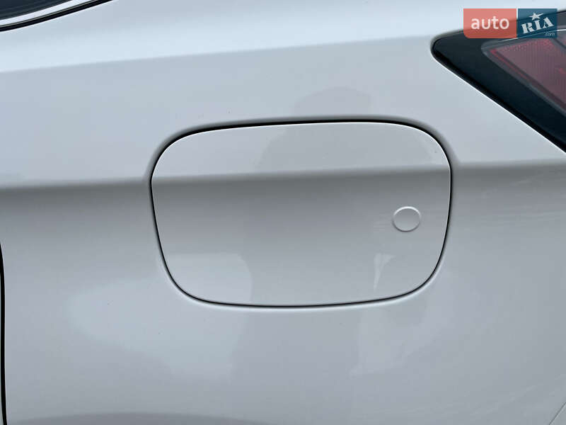 Внедорожник / Кроссовер Ford Edge 2022 в Ровно