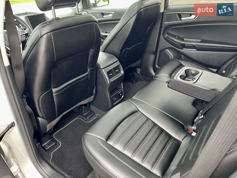 Внедорожник / Кроссовер Ford Edge 2022 в Ровно