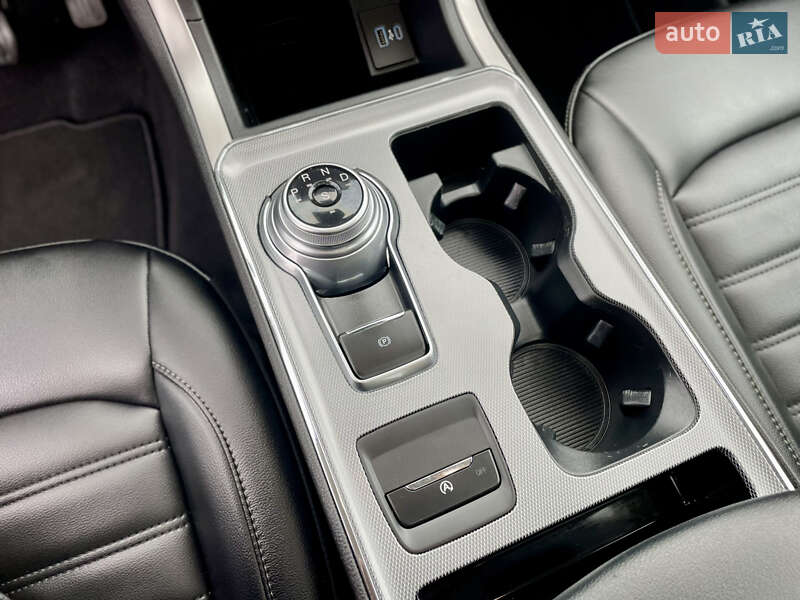 Внедорожник / Кроссовер Ford Edge 2022 в Ровно