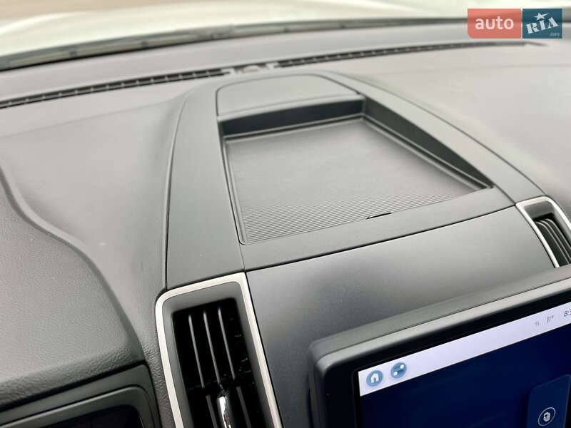 Внедорожник / Кроссовер Ford Edge 2022 в Ровно