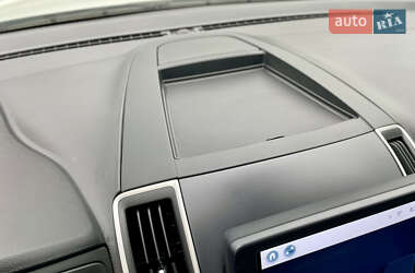 Внедорожник / Кроссовер Ford Edge 2022 в 