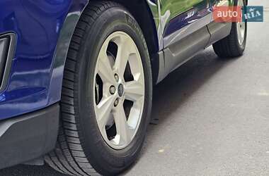 Внедорожник / Кроссовер Ford Edge 2015 в 