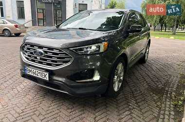 Позашляховик / Кросовер Ford Edge 2020 в Конотопі