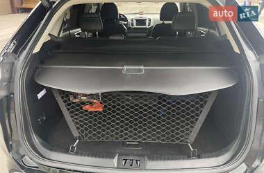 Внедорожник / Кроссовер Ford Edge 2019 в 