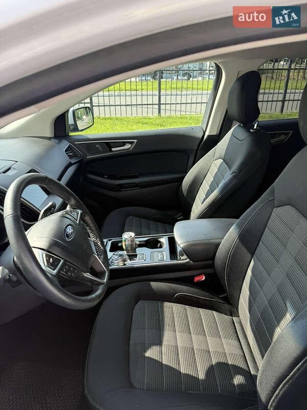 Внедорожник / Кроссовер Ford Edge 2019 в Киеве фото 13 Внедорожник / Кроссовер Ford Edge 2019 в Киеве