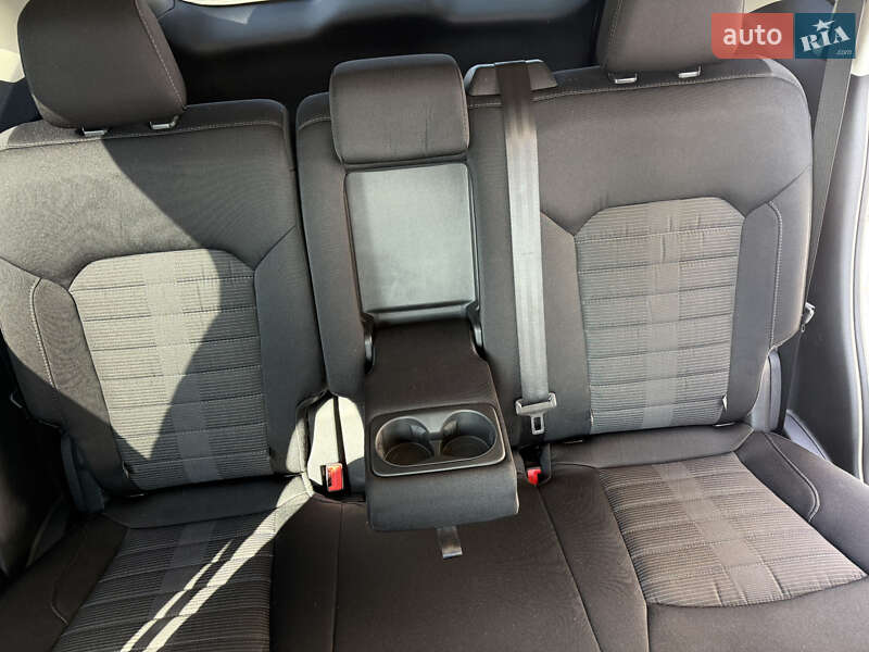 Внедорожник / Кроссовер Ford Edge 2019 в Киеве фото 15 Внедорожник / Кроссовер Ford Edge 2019 в Киеве