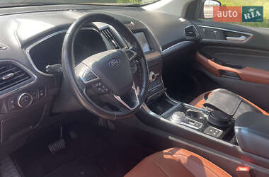 Внедорожник / Кроссовер Ford Edge 2019 в 