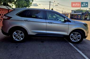Внедорожник / Кроссовер Ford Edge 2018 в 