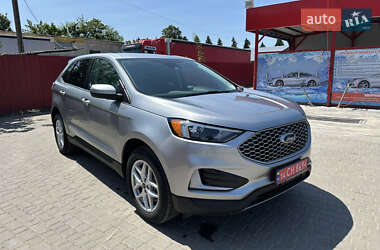 Позашляховик / Кросовер Ford Edge 2024 в Кам'янці-Бузькій