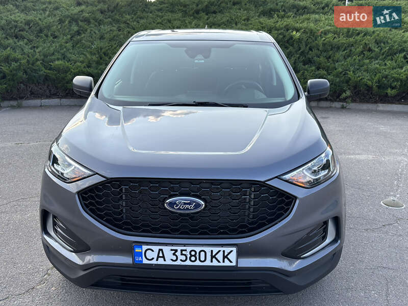 Внедорожник / Кроссовер Ford Edge 2021 в Умани