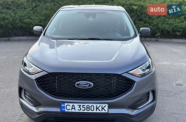 Внедорожник / Кроссовер Ford Edge 2021 в 