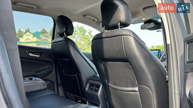 Внедорожник / Кроссовер Ford Edge 2021 в Умани