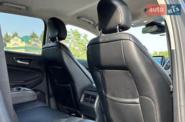Внедорожник / Кроссовер Ford Edge 2021 в 