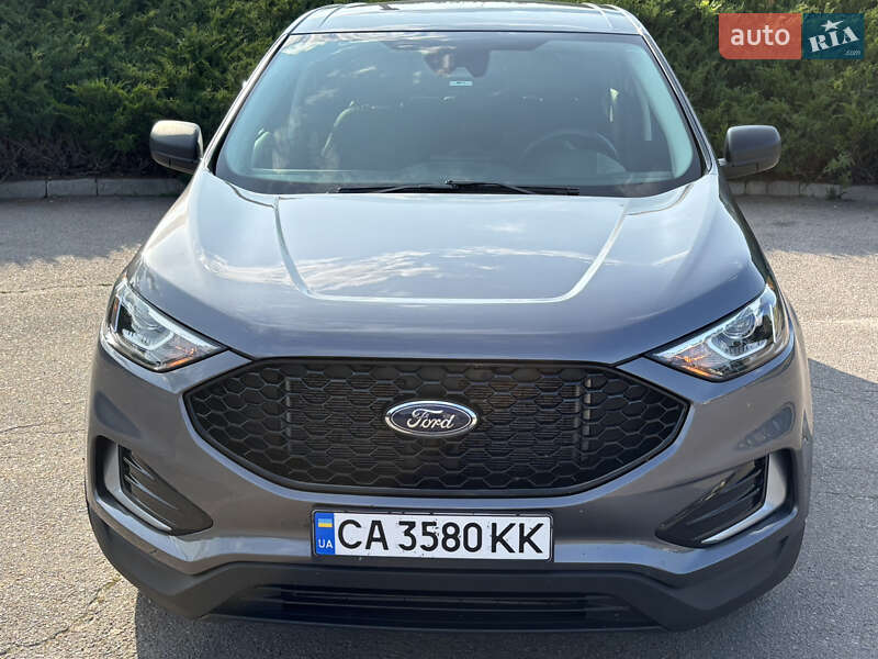 Внедорожник / Кроссовер Ford Edge 2021 в Умани