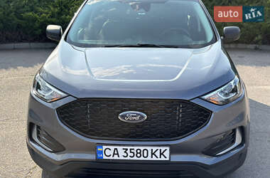 Внедорожник / Кроссовер Ford Edge 2021 в 