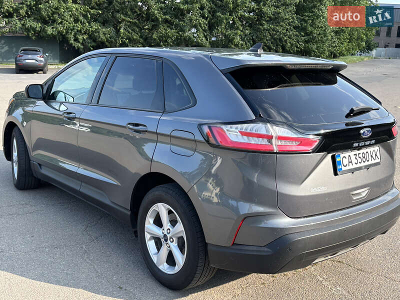 Внедорожник / Кроссовер Ford Edge 2021 в Умани