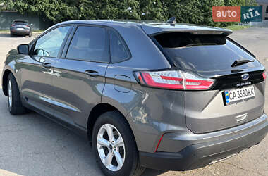 Внедорожник / Кроссовер Ford Edge 2021 в 