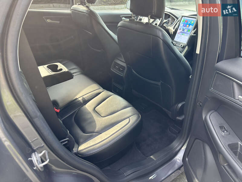 Внедорожник / Кроссовер Ford Edge 2021 в Умани