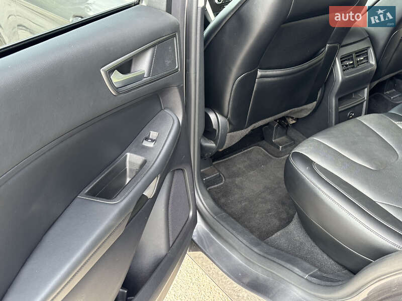 Внедорожник / Кроссовер Ford Edge 2021 в Умани