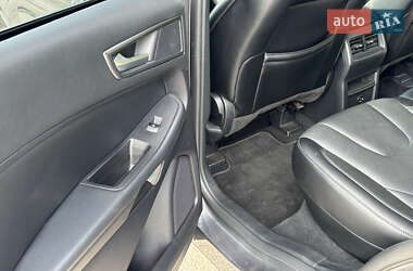 Внедорожник / Кроссовер Ford Edge 2021 в 