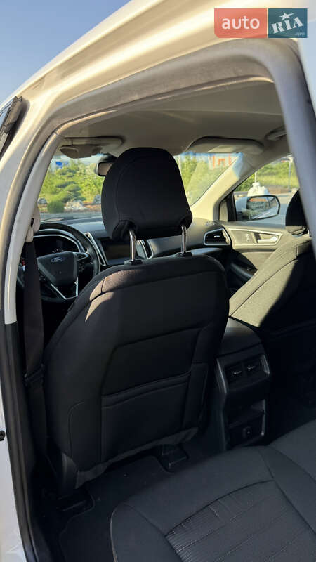 Внедорожник / Кроссовер Ford Edge 2019 в Хусте фото 24 Внедорожник / Кроссовер Ford Edge 2019 в Хусте