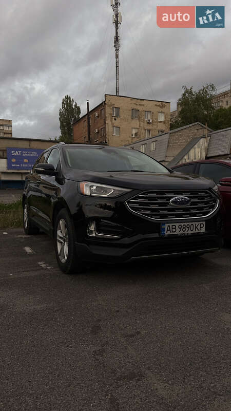 Внедорожник / Кроссовер Ford Edge 2019 в Виннице