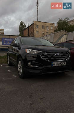 Внедорожник / Кроссовер Ford Edge 2019 в 
