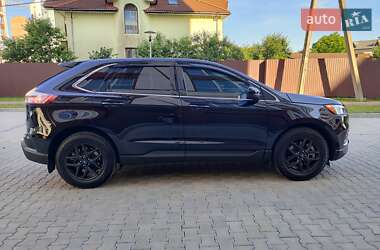 Внедорожник / Кроссовер Ford Edge 2021 в 
