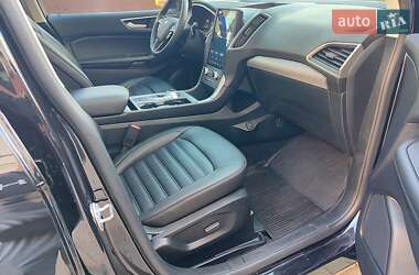Внедорожник / Кроссовер Ford Edge 2021 в 