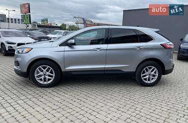 Внедорожник / Кроссовер Ford Edge 2022 в 