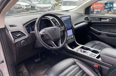 Внедорожник / Кроссовер Ford Edge 2022 в 