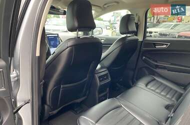 Внедорожник / Кроссовер Ford Edge 2022 в 