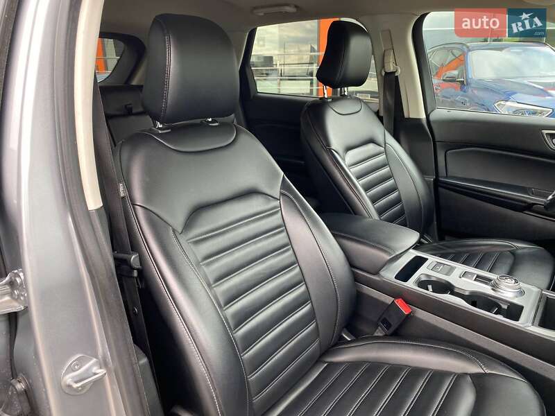 Внедорожник / Кроссовер Ford Edge 2022 в Львове