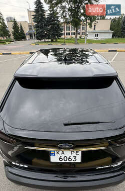 Внедорожник / Кроссовер Ford Edge 2019 в 