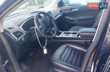 Внедорожник / Кроссовер Ford Edge 2021 в 