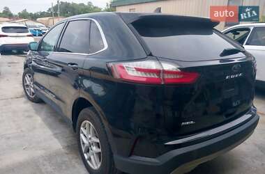 Внедорожник / Кроссовер Ford Edge 2021 в 