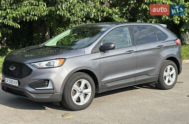 Внедорожник / Кроссовер Ford Edge 2021 в 