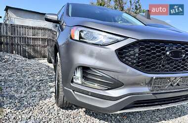 Внедорожник / Кроссовер Ford Edge 2022 в 