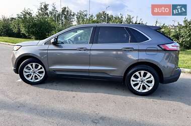 Внедорожник / Кроссовер Ford Edge 2022 в 