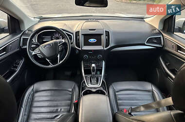 Внедорожник / Кроссовер Ford Edge 2017 в 
