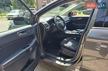 Внедорожник / Кроссовер Ford Edge 2019 в 