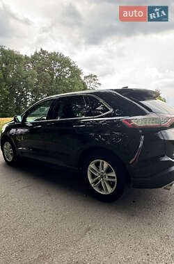 Внедорожник / Кроссовер Ford Edge 2018 в 