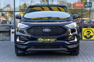 Внедорожник / Кроссовер Ford Edge 2021 в 