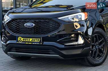 Внедорожник / Кроссовер Ford Edge 2021 в 