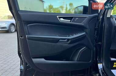 Внедорожник / Кроссовер Ford Edge 2021 в 