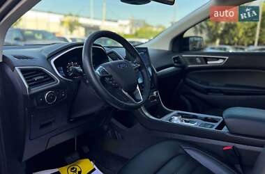 Внедорожник / Кроссовер Ford Edge 2021 в 